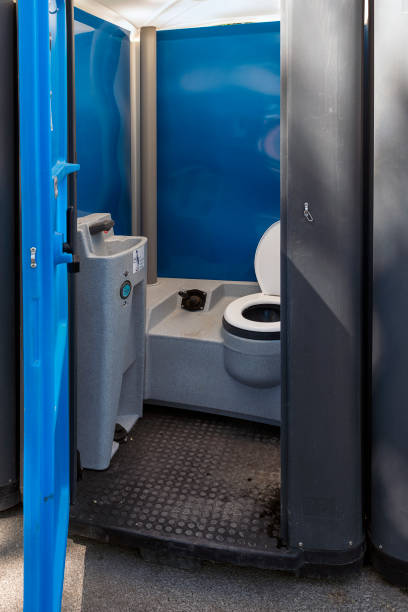 Best Portable restroom trailer rental  in Jurupa Valley, CA