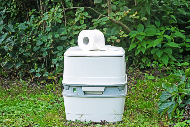 Porta potty rental for festivals in Jurupa Valley, CA