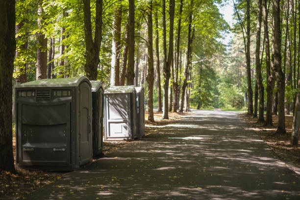 Best Portable restroom trailer rental  in Jurupa Valley, CA