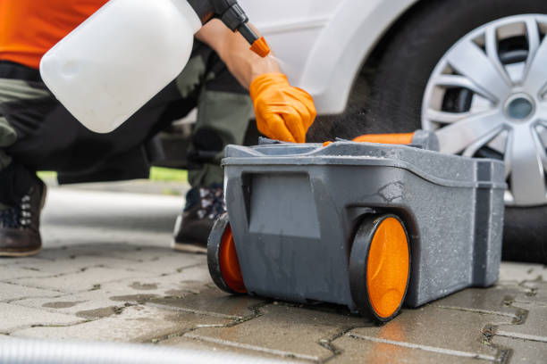 Best Affordable porta potty rental  in Jurupa Valley, CA